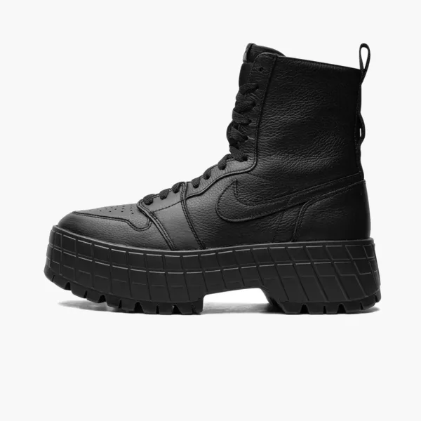 Air Jordan 1 Brooklyn WMNS Brooklyn