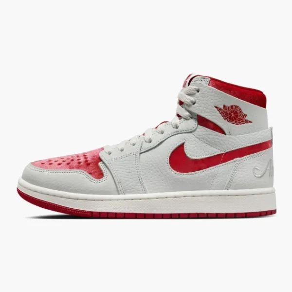 Air Jordan 1 High Zoom Air CMFT 2 WMNS Valentine's Day 2023