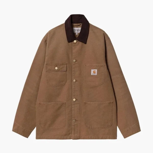 Carhartt WIP SS25 OG Chore Coat