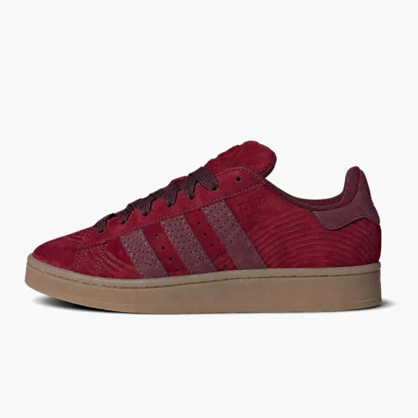 Adidas Campus 00s Grey White