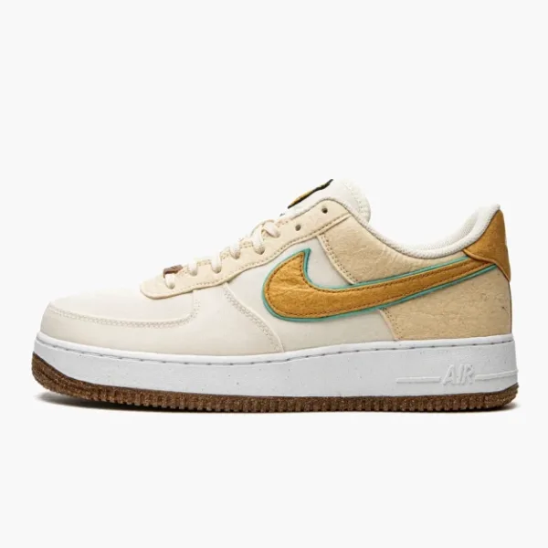 Air Force 1 '07 PRM Happy Pineapple
