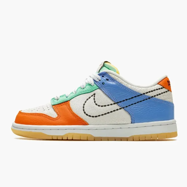 Nike Dunk Low GS  101