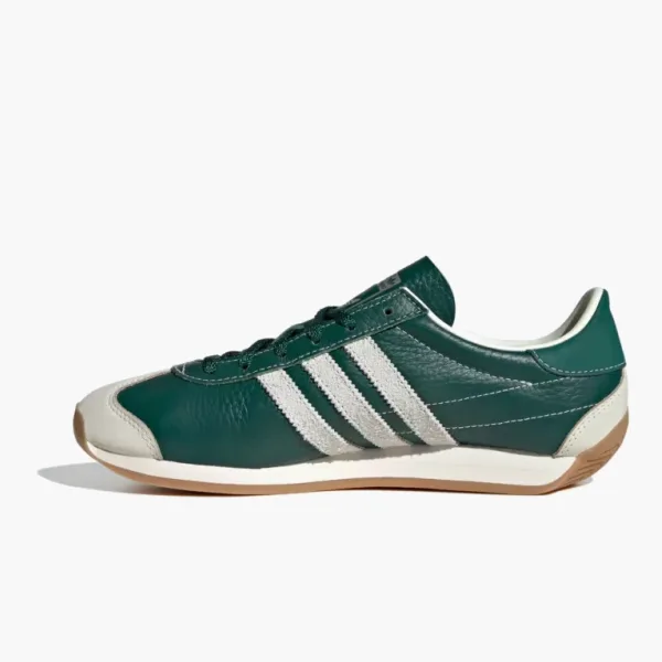 Adidas Country OG WMNS Collegiate Green