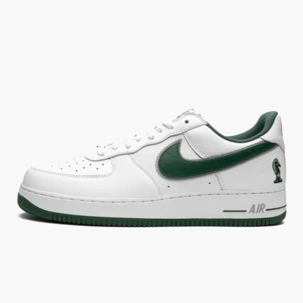 Air Force 1 Low LeBron James Four Horsemen
