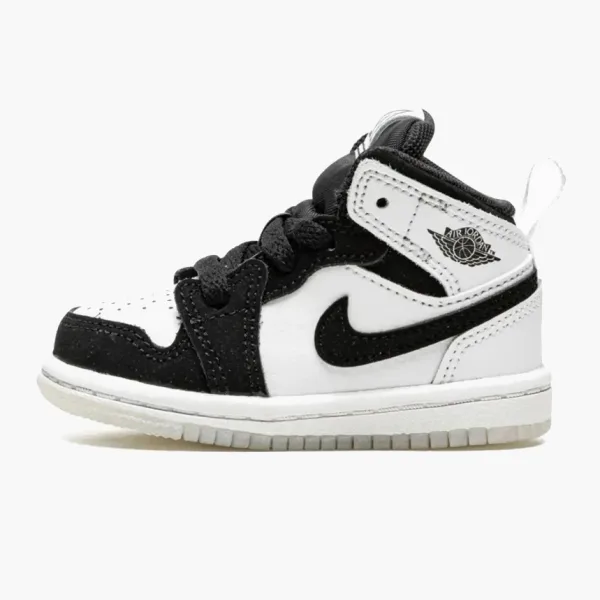 Air Jordan 1 Mid TD Diamond Shorts