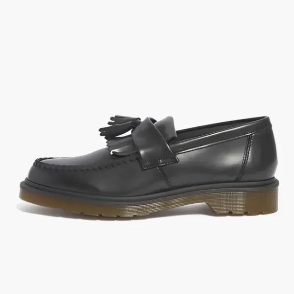 Dr. Martens Adrian Black
