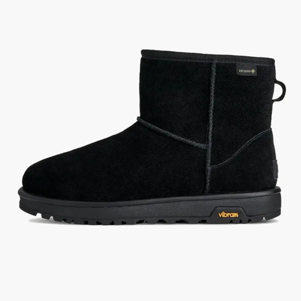 UGG Classic Mini GTX Boot WMNS Black