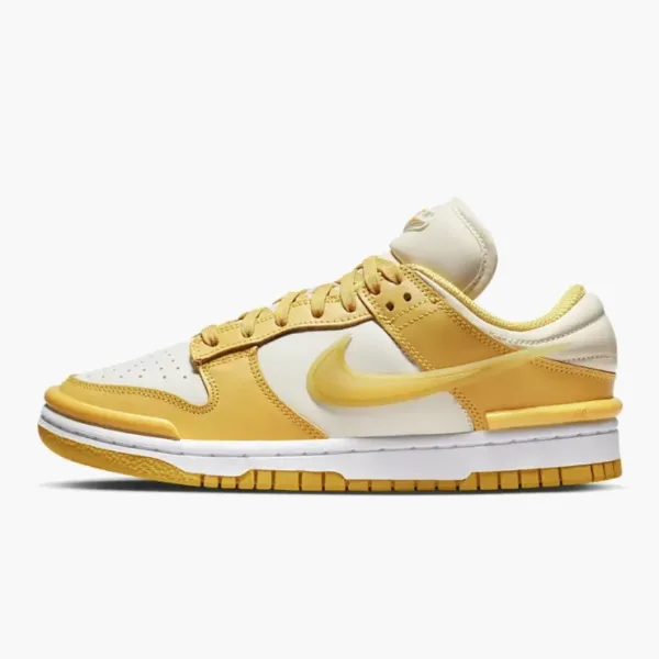 Nike Dunk Low Twist WMNS Vivid Sulfur