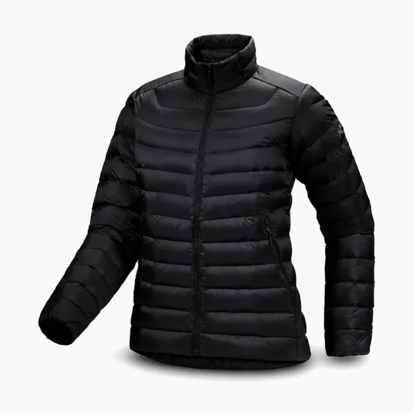 Arc'teryx Cerium Down Jacket WMNS Black