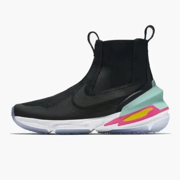 Nike Air Zoom Legend Riccardo Tisci Black