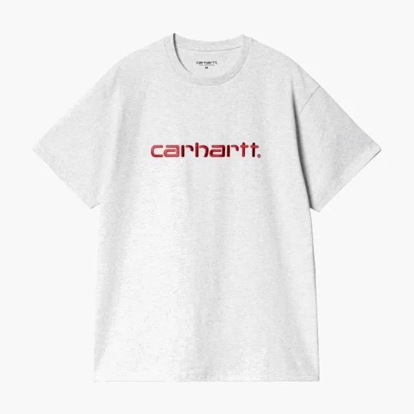 Carhartt WIP SS24 Embroidery Tshirt T