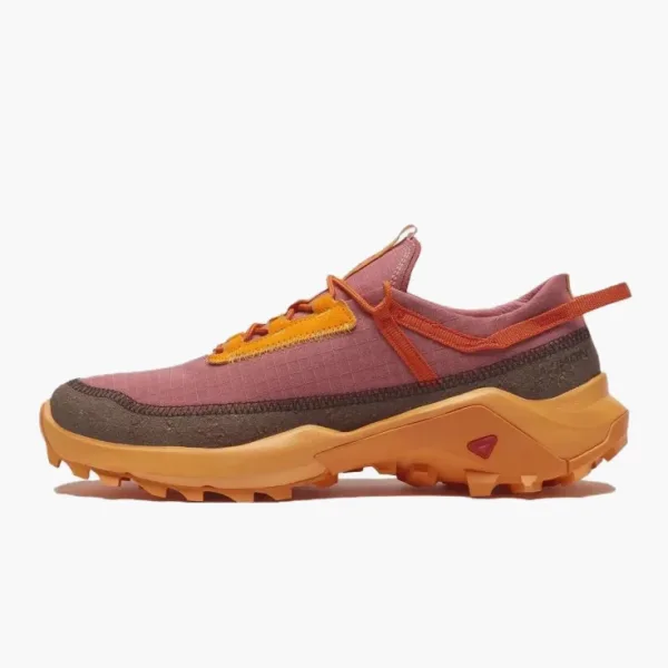 RANRA x Salomon Cross Pro Better Cathay Spice