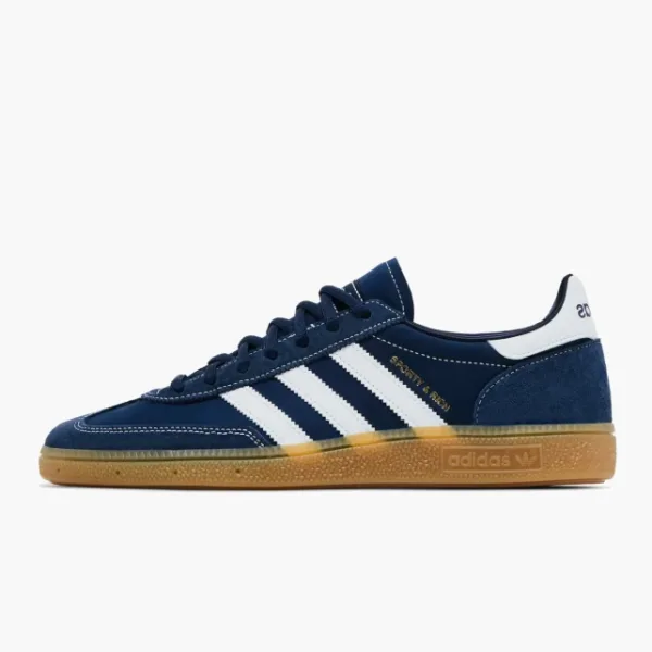 Adidas Handball Spezial x Sporty & Rich Night Indigo