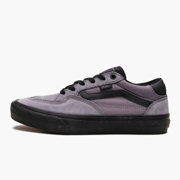 Vans Rowan Nubuck