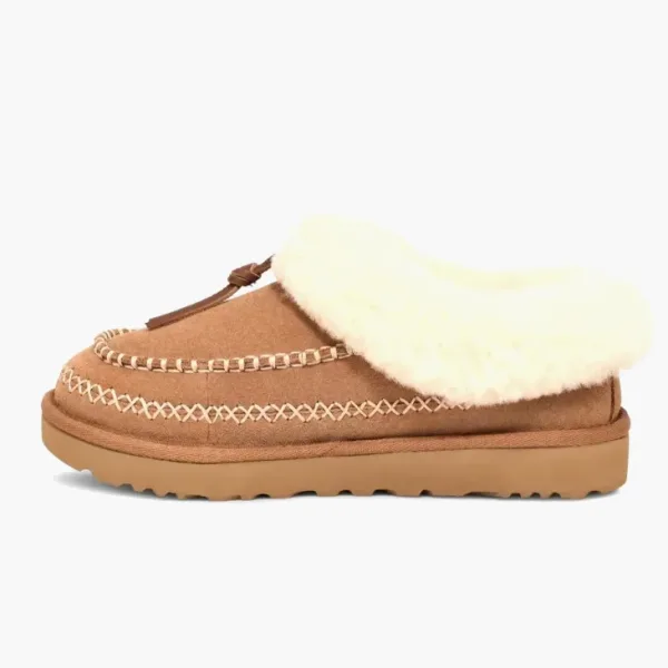 UGG Tasman Alpine WMNS Chestnut