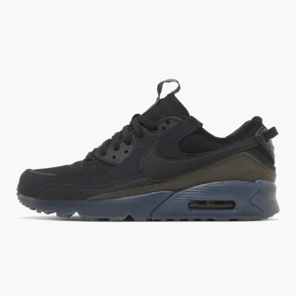 Nike Air Max Terrascape 90 Triple Black