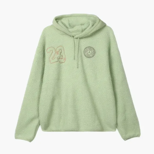 Jordan Hoodie Cny Green
