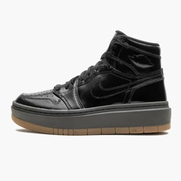 Air Jordan 1 High Elevate WMNS Black / Gum