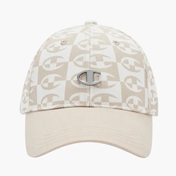 Champion Baseball Cap Khaki