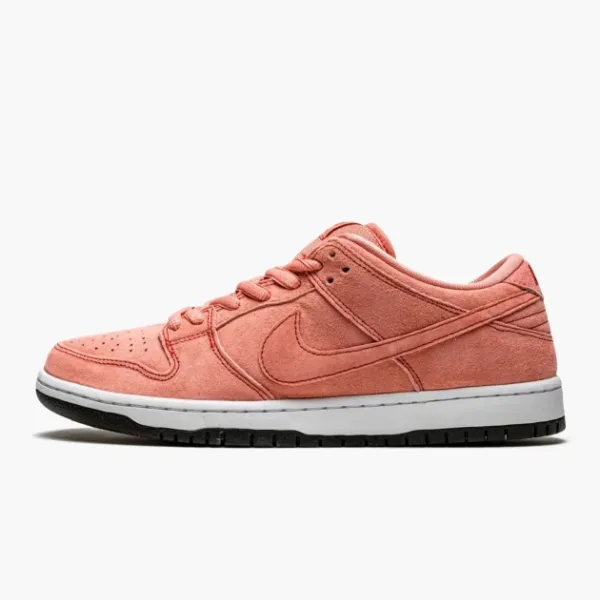 Nike SB Dunk Low Pink Pig