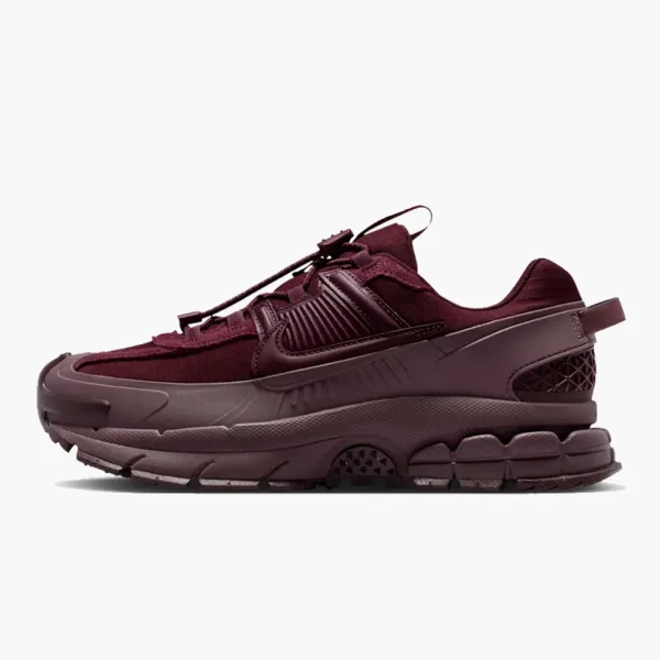 Nike Zoom Vomero Roam WMNS Burgundy Team Red