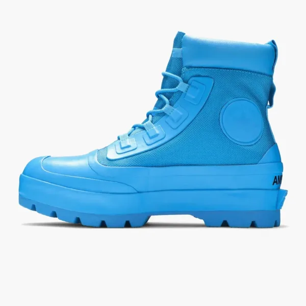 Ambush x Converse Chuck Taylor All Star Duck Boot High Blithe