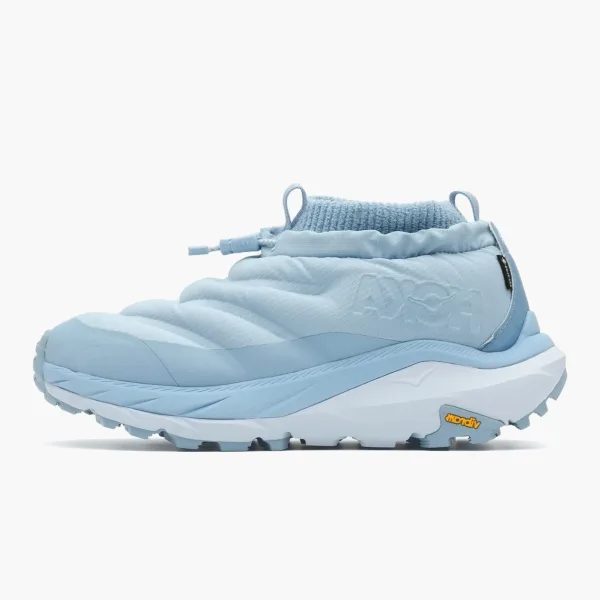 Hoka Kaha 2 Frost Moc Gore-Tex WMNS Blue Coral