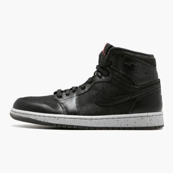 Air Jordan 1 Ret HI Nyc 23ny