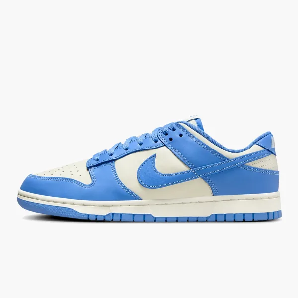 Nike Dunk Low Retro University Blue
