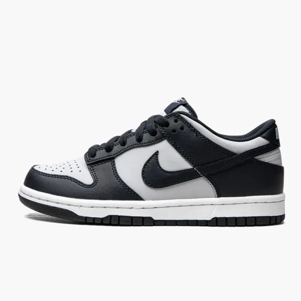 Nike Dunk Low GS Georgetown