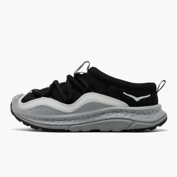 Hoka Ora Primo Black Carbon