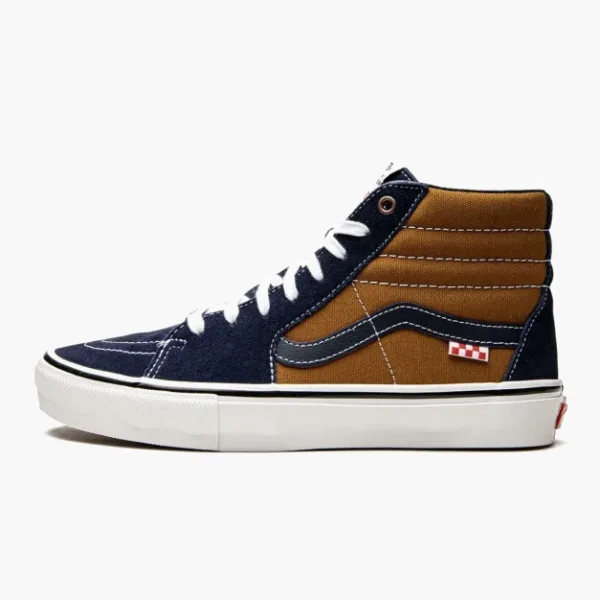Vans Sk8-hi