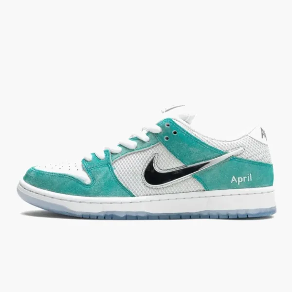 Nike SB Dunk Low April Skateboards