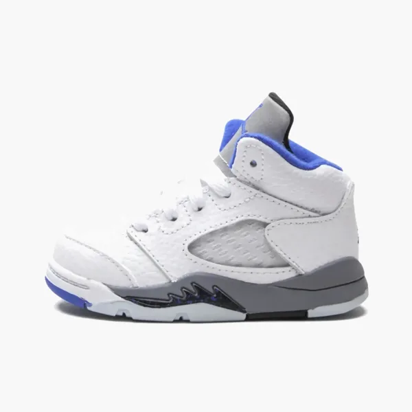 Air Jordan 5 Retro TD Stealth 2.0
