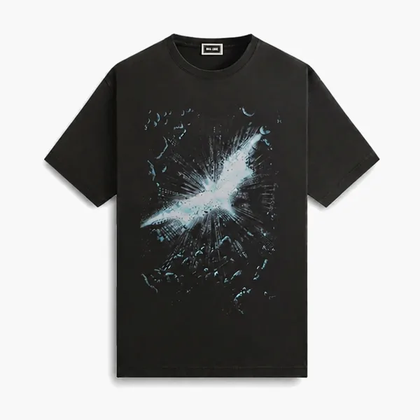Kith Dark Knight ADV Vintage Tee