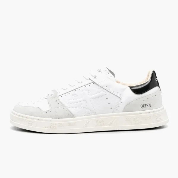 Premiata Quinn 6003 White