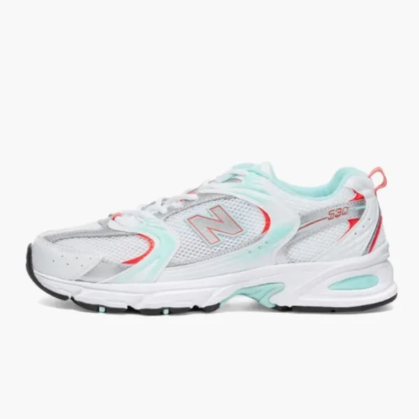 New Balance 530 White