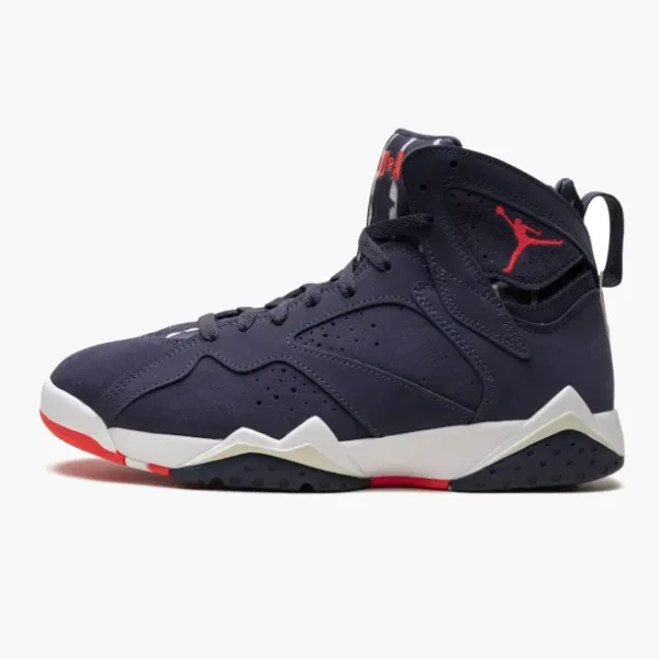 Air Jordan 7 Retro Quai 54 2022