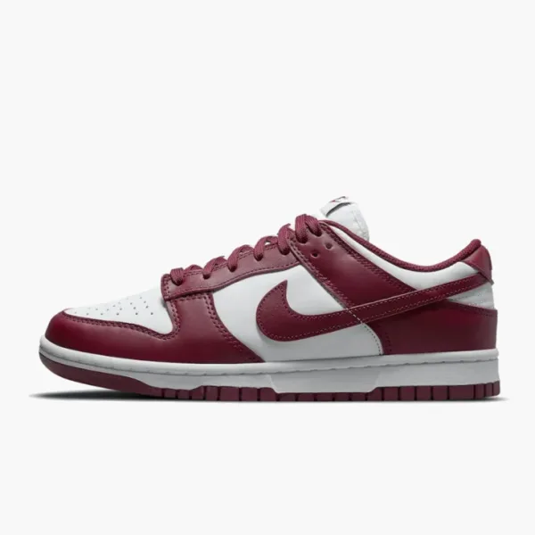 Nike Dunk Low WMNS Bordeaux