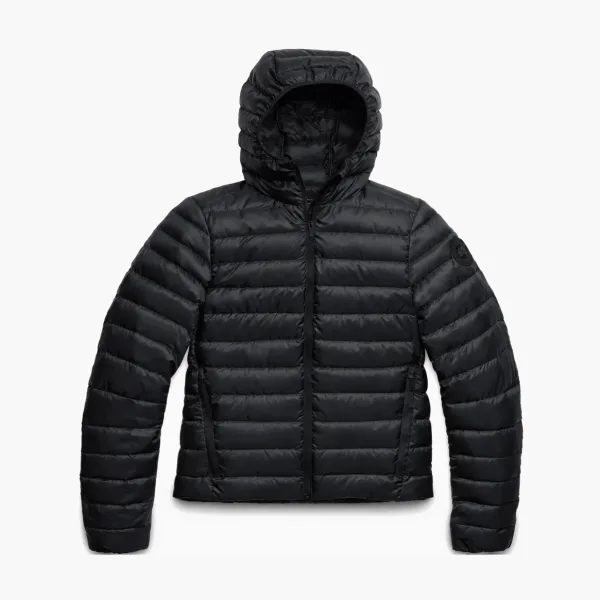 Canada Goose Aethera Hoody WMNS Black