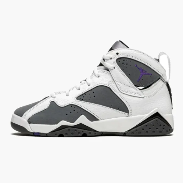 Air Jordan 7 Retro Bg Flint