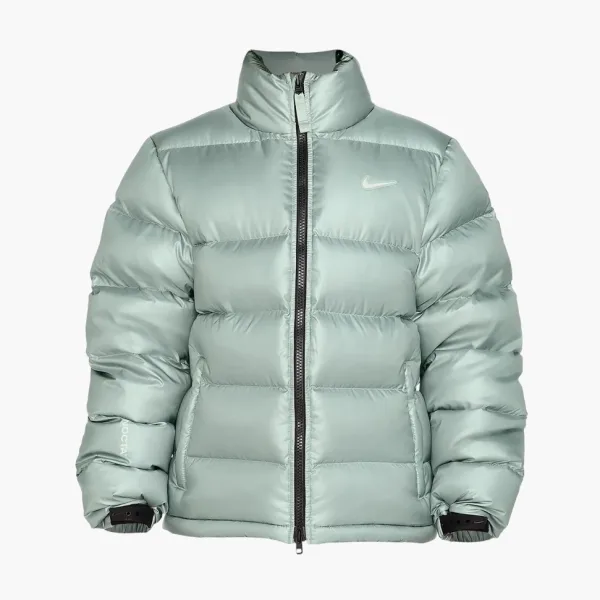Nike x Nocta Sunset Puffer Jacket Mica Green/Cyber