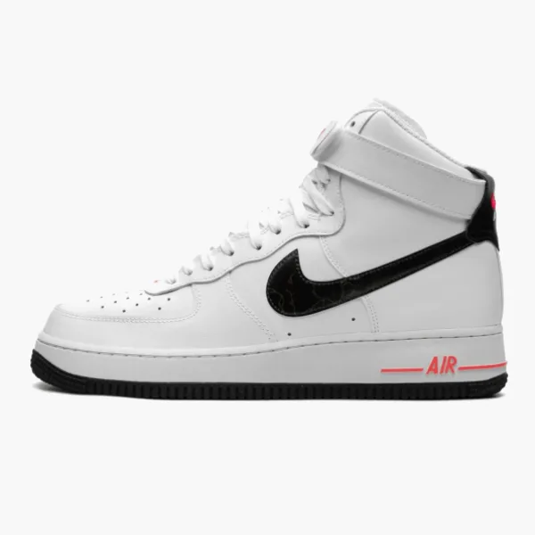 Air Force 1 High Electric