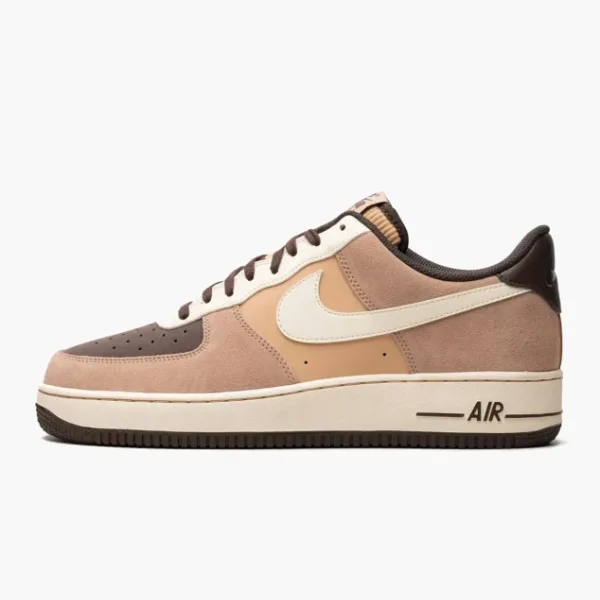 Air Force 1 Low Hemp/Coconut Milk