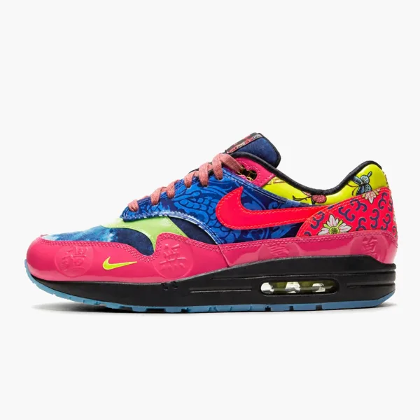Nike Air Max 1 Premium Longevity