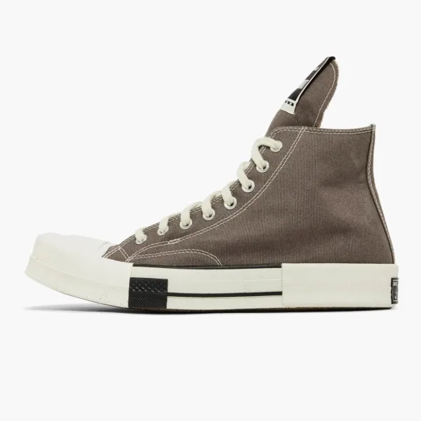 Rick Owens X Converse Chuck Taylor Drkshdw Iron