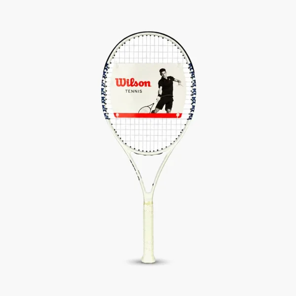 Wilson Tour Slam 270g Tennis Racket Roland Garros
