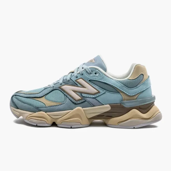 New Balance 9060 Blue Haze