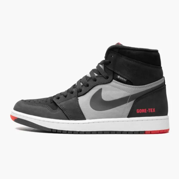 Air Jordan 1 Element Bred
