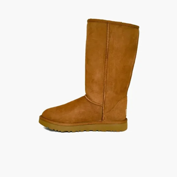 Wmns Classic Tall II Boot 'Chestnut'